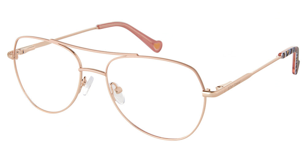 BETSEY JOHNSON CLUB QUEEN Eyeglasses