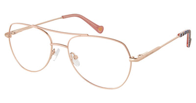 BETSEY JOHNSON CLUB QUEEN Eyeglasses