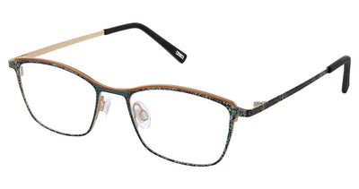 Kliik:denmark K-746 Eyeglasses