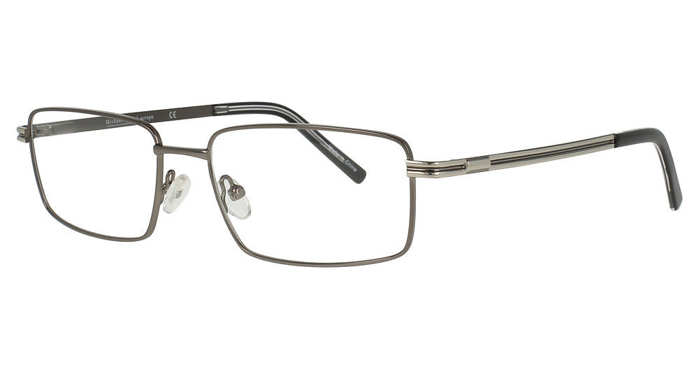Michael Ryen MR-406 Eyeglasses