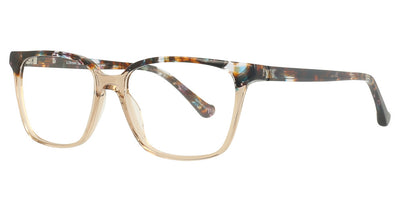 Continental Optical Imports La Scala 489 Eyeglasses