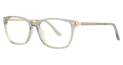 Continental Optical Imports La Scala 490 Eyeglasses