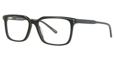 Continental Optical Imports Fregossi 1019 Eyeglasses