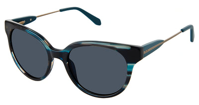Nicole Miller MAURITIUS Eyeglasses