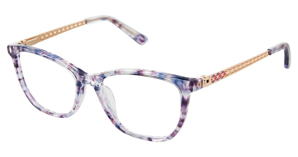 Nicole Miller SOPHIA Eyeglasses