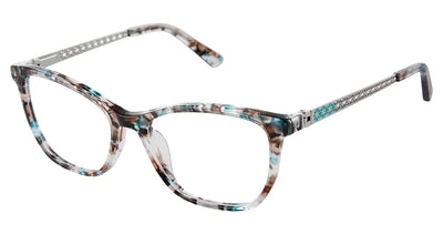 Nicole Miller SOPHIA Eyeglasses