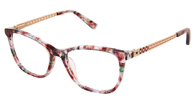 Nicole Miller SOPHIA Eyeglasses