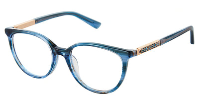 Nicole Miller LUNA Eyeglasses