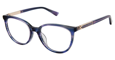 Nicole Miller LUNA Eyeglasses