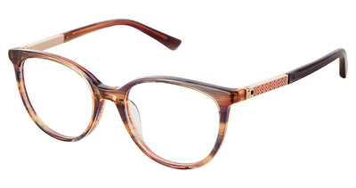 Nicole Miller LUNA Eyeglasses