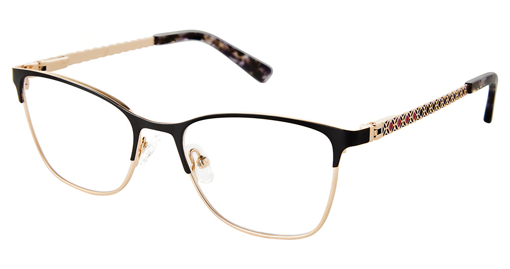 Nicole Miller EMMA Eyeglasses
