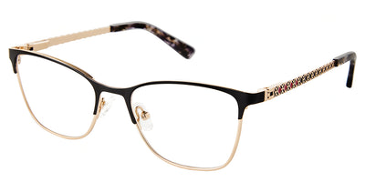 Nicole Miller EMMA Eyeglasses