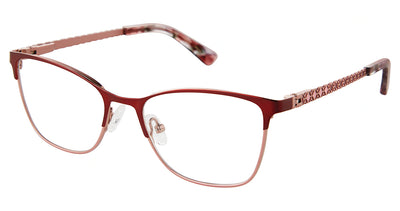 Nicole Miller EMMA Eyeglasses