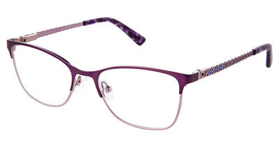 Nicole Miller EMMA Eyeglasses
