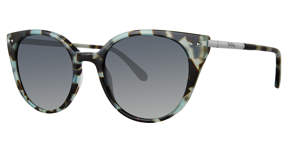 Lilly Pulitzer Montauk Sunglasses