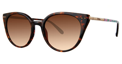 Lilly Pulitzer Montauk Sunglasses