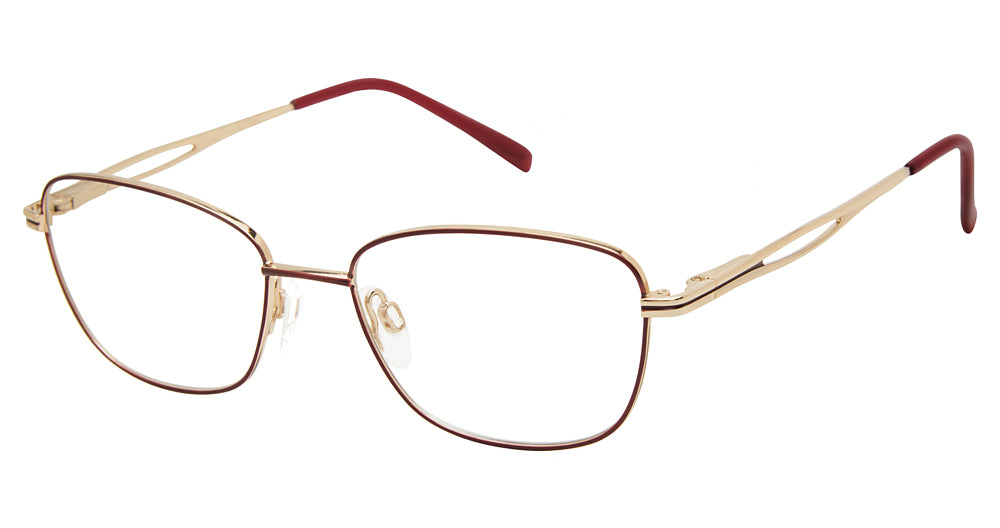 Aristar AR 30821 Eyeglasses