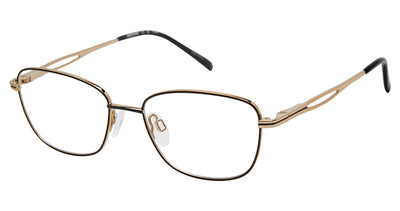 Aristar AR 30821 Eyeglasses