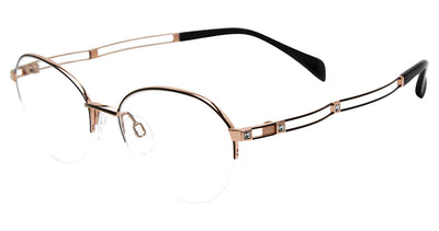 Line Art XL 2167 Eyeglasses