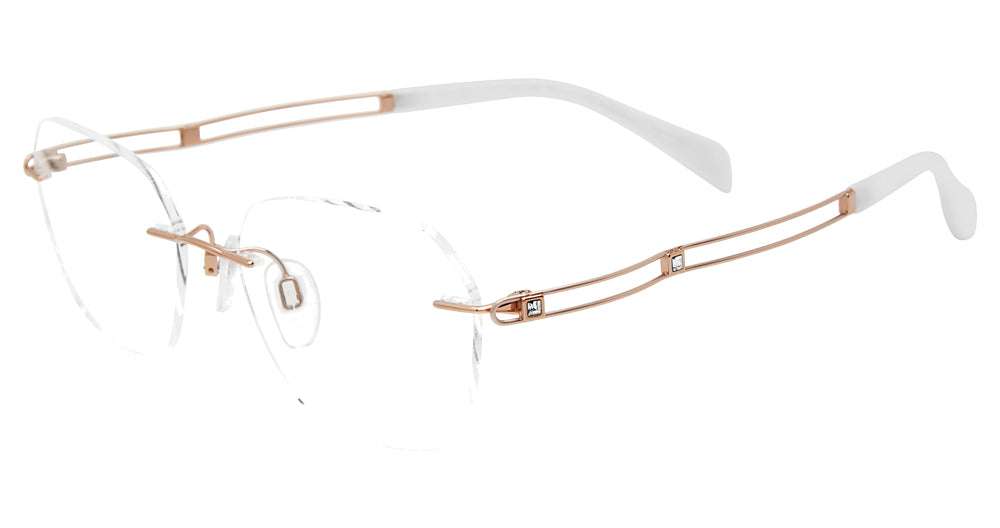 Line Art XL 2168 Eyeglasses