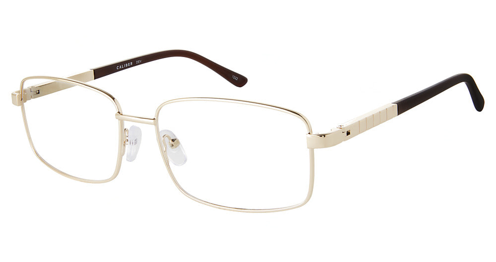 Caliber Dev Eyeglasses