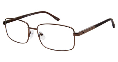 Caliber Dev Eyeglasses