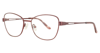 Bulova Eyewear Cafferty Eyeglasses