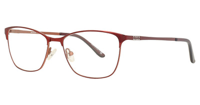 Bulova Eyewear Lily Valley Eyeglasses