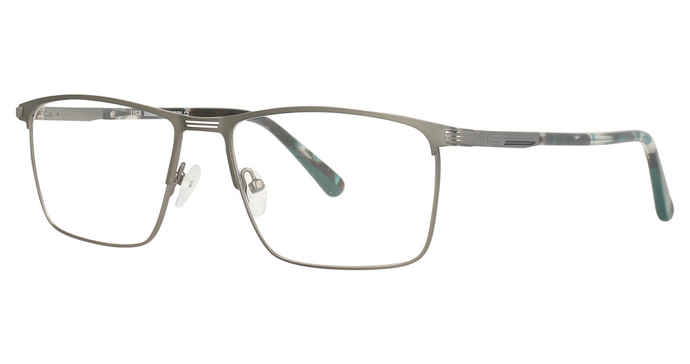 Gridiron GARRISON Eyeglasses