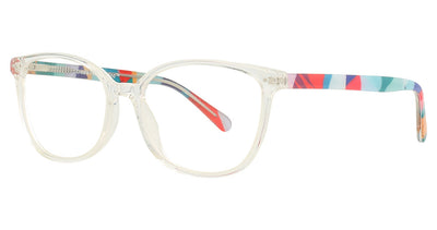 PEACE LOVE MELLOW Eyeglasses