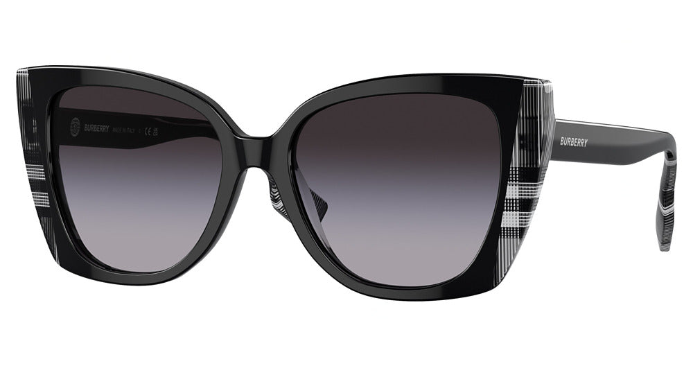 Burberry BE4393 MERYL Sunglasses