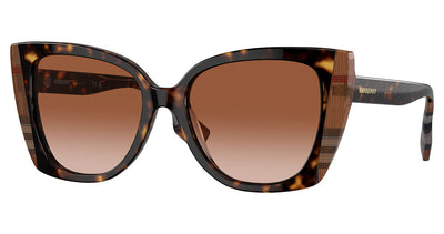 Burberry BE4393 MERYL Sunglasses