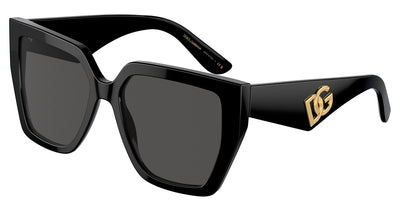 DOLCE & GABBANA DG4438 Sunglasses