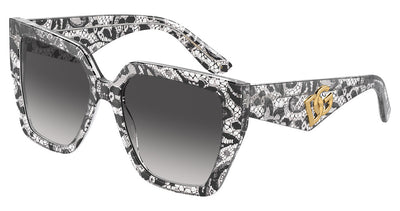 DOLCE & GABBANA DG4438 Sunglasses