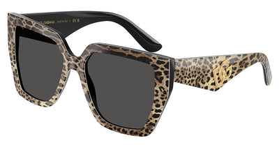 DOLCE & GABBANA DG4438 Sunglasses