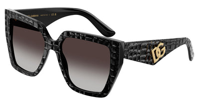 DOLCE & GABBANA DG4438 Sunglasses