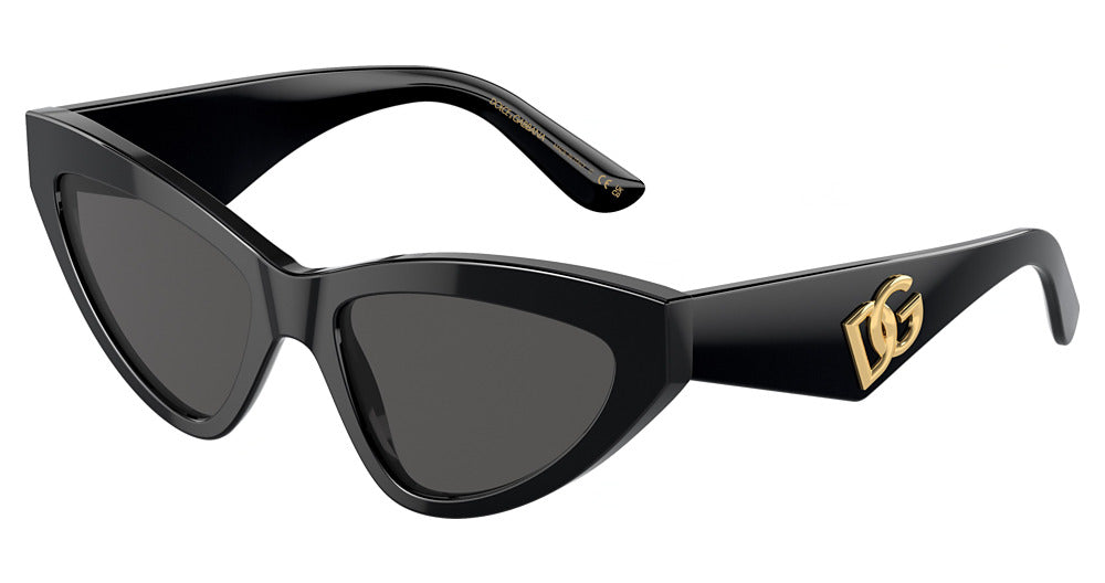 DOLCE & GABBANA DG4439 Sunglasses