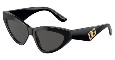 DOLCE & GABBANA DG4439 Sunglasses
