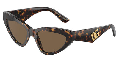 DOLCE & GABBANA DG4439 Sunglasses