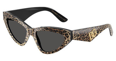 DOLCE & GABBANA DG4439 Sunglasses