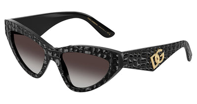 DOLCE & GABBANA DG4439 Sunglasses