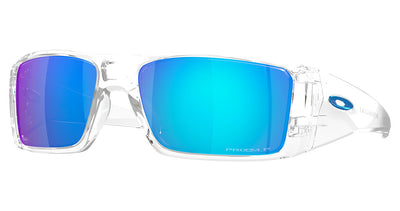 Oakley OO9231 HELIOSTAT Sunglasses