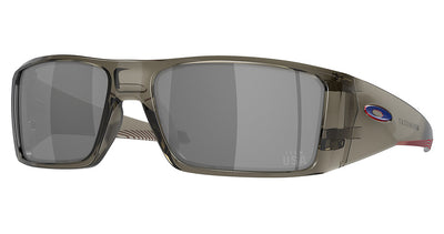 Oakley OO9231 HELIOSTAT Sunglasses
