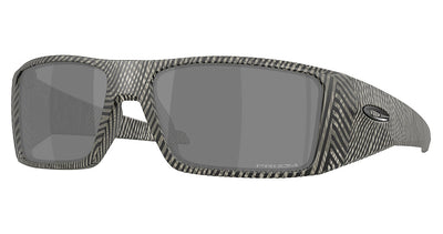 Oakley OO9231 HELIOSTAT Sunglasses
