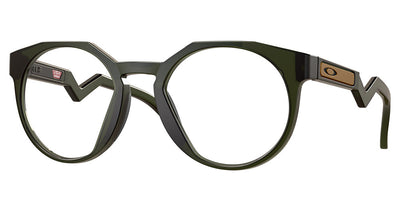 Oakley Frame OX8139 HSTN RX Eyeglasses