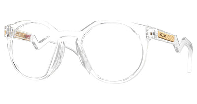 Oakley Frame OX8139 HSTN RX Eyeglasses