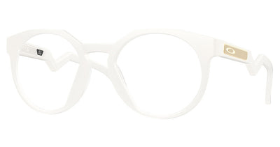 Oakley Frame OX8139 HSTN RX Eyeglasses
