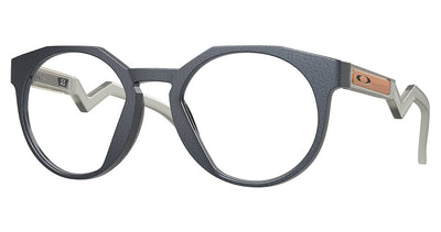 Oakley Frame OX8139 HSTN RX Eyeglasses