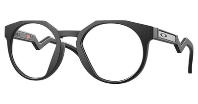 Oakley Frame OX8139A HSTN RX A Eyeglasses