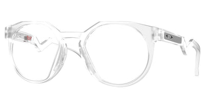 Oakley Frame OX8139A HSTN RX A Eyeglasses